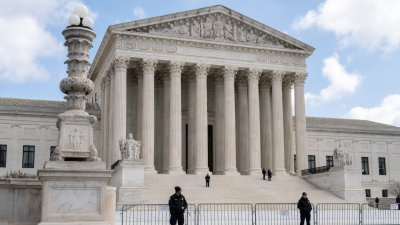 SCOTUS Upholds Birthright Citizenship Under 14th Amendment