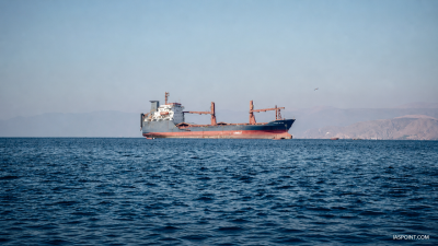 Securing India’s Seafarers in Conflict Zones