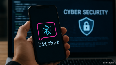Security Challenges of Decentralized Communication Apps