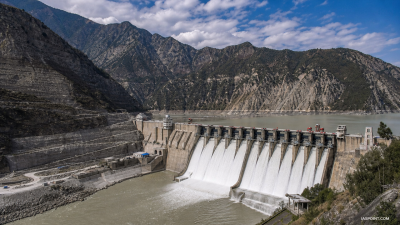 Seismic Risks of China’s Yarlung Dam