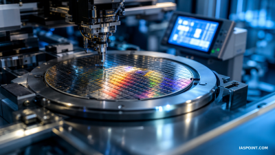 Semiconductor Manufacturing Push in India