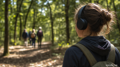 Significance of Acoustic Ecology