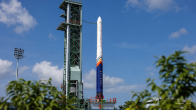 Skyroot’s Vikram-1 Achieves Historic Orbital Launch