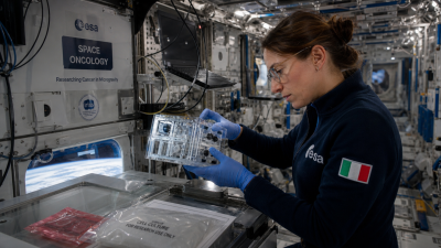 Space Oncology and Microgravity in Cancer Treatment