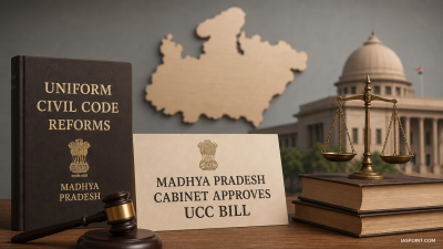 State-Level Uniform Civil Code Reforms