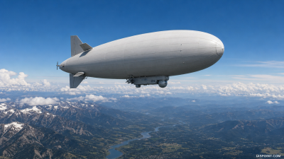 Stratospheric Airships and National Security