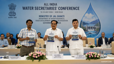 Strengthening India’s Water Governance Framework