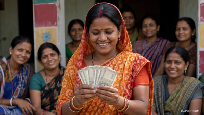 Subhadra Yojana: Odisha’s Women-Centric Welfare Scheme