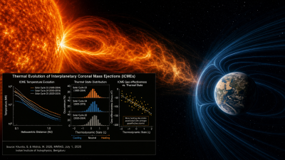 Thermal Evolution of Interplanetary Coronal Mass Ejections