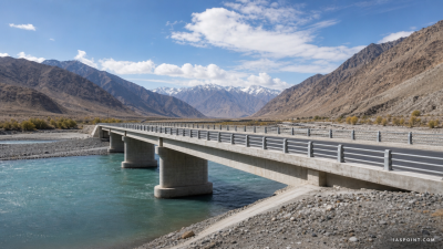 Udmaroo Bridge Opens in Ladakh’s Nubra