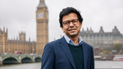 UK Names First Cabinet AI Minister