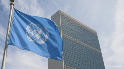 UN Report on Global AI Governance