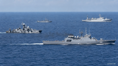 UNCLOS and West Pacific Maritime Disputes