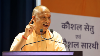 UP’s Kaushal Setu and Sarathi Portals