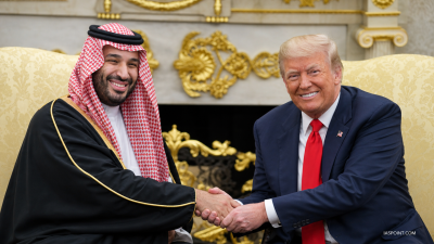 US-Saudi Civil Nuclear Pact Implications